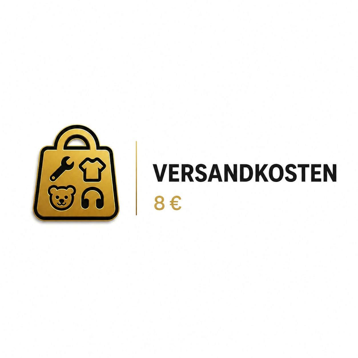 Live Kasse 6 - Versand 8 €