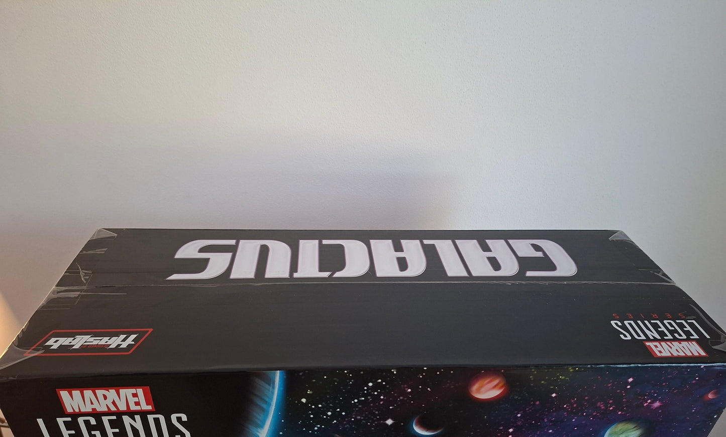 Marvel Legends HasLab Galactus – 81,3 cm Actionfigur