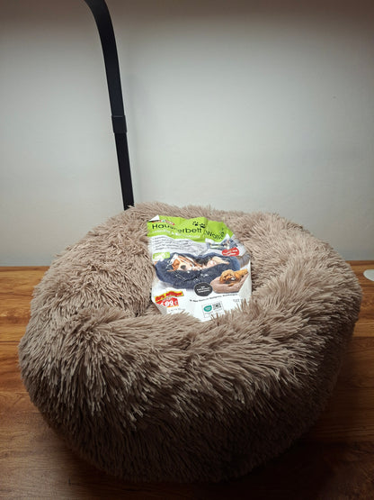 Haustierbett „Wolke“