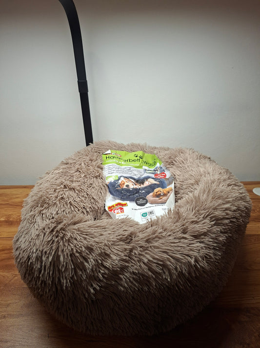 Haustierbett „Wolke“