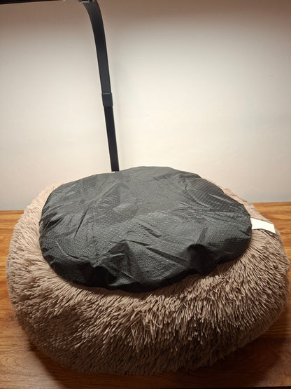 Haustierbett „Wolke“