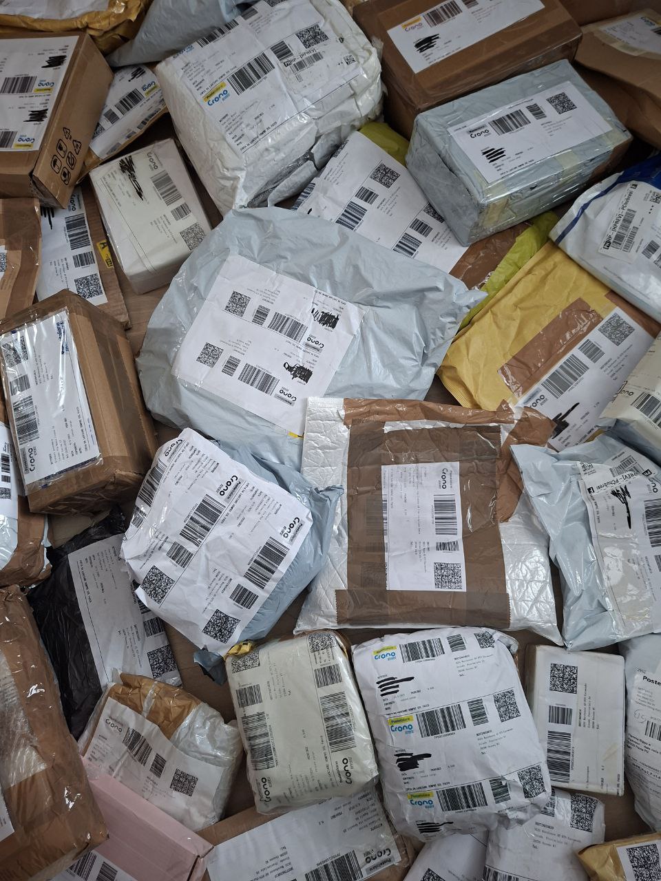 Mystery Packs gemischt (Größe M)